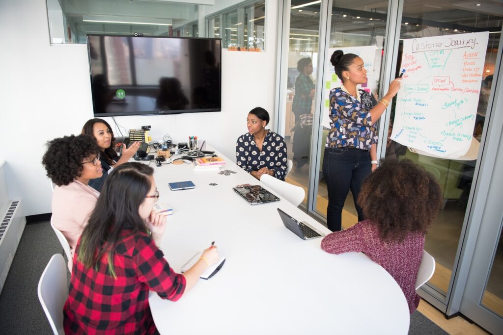 Inbound Marketing 101: The Importance of Buyer Personas