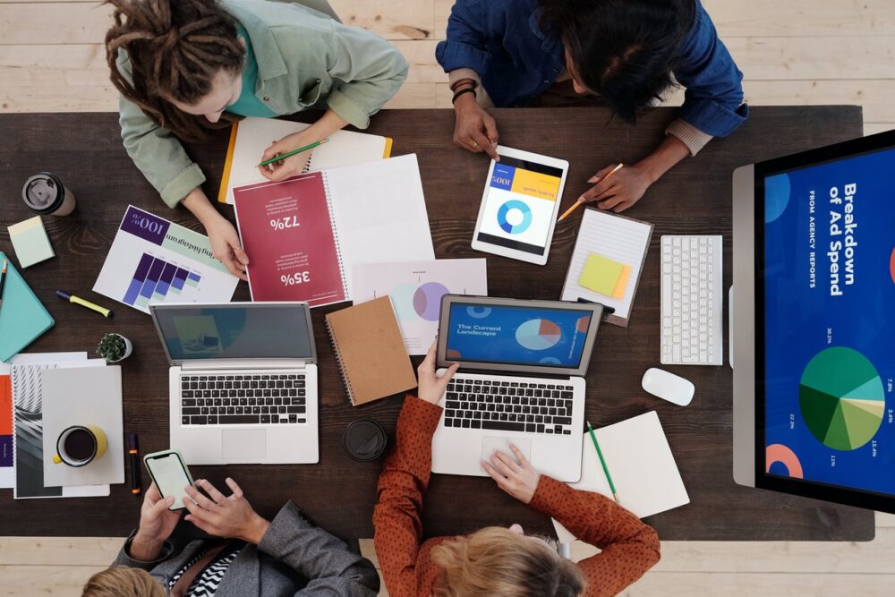 Advertising Agency